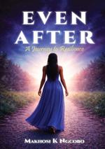 Even After cover